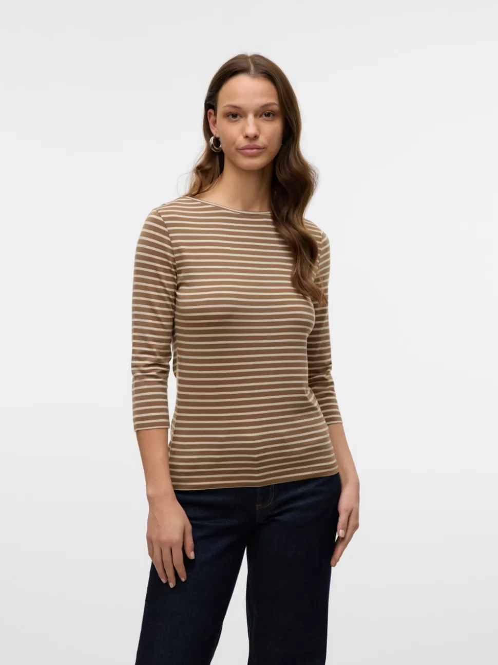 Toppar^VERO MODA AWFIONA Topp Otter