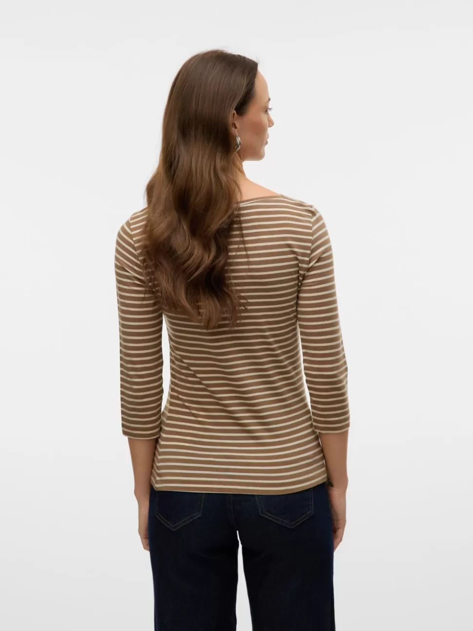 Toppar^VERO MODA AWFIONA Topp Otter