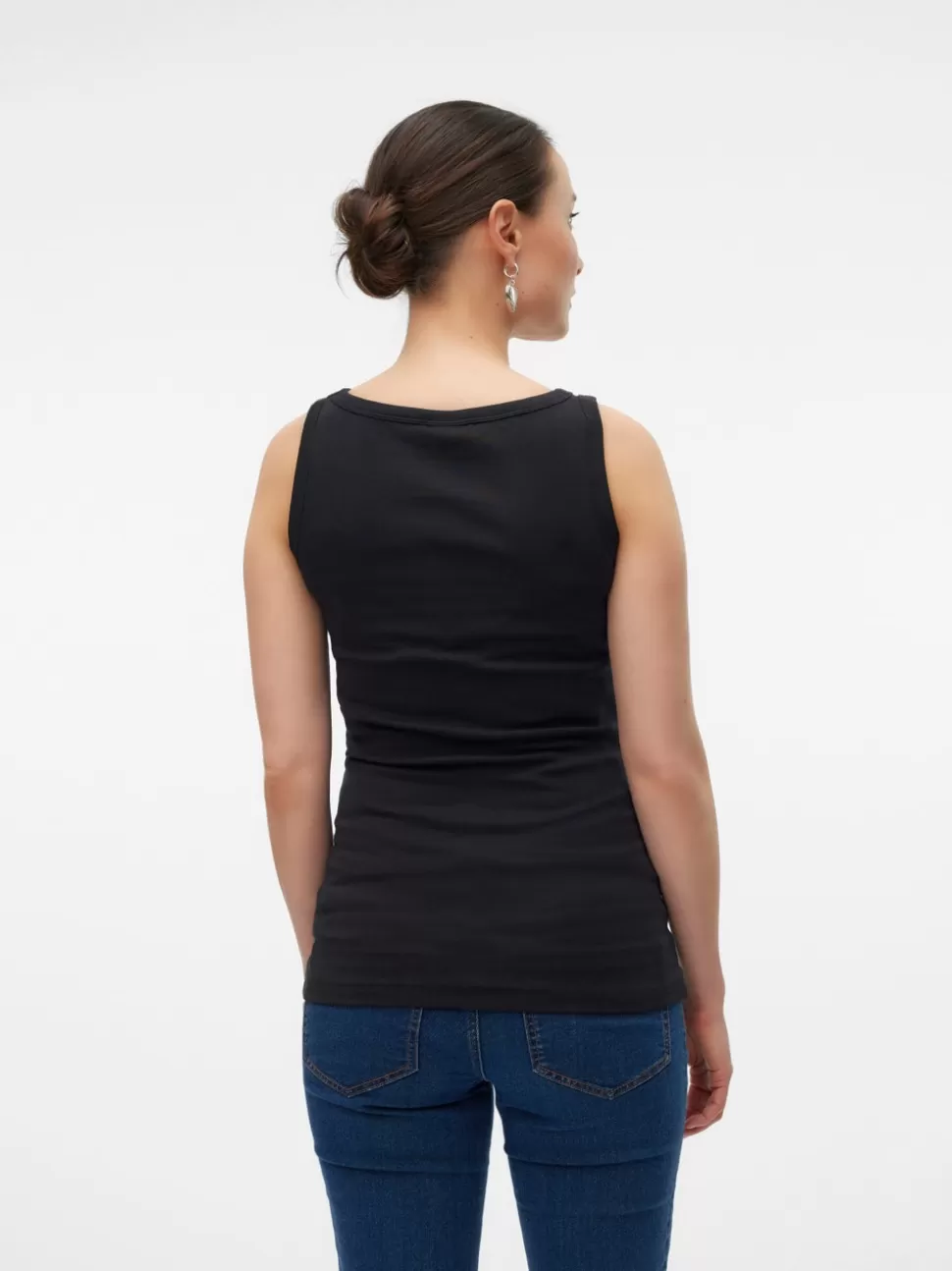 Amningskläder | Tops^VERO MODA Mamma-top Black