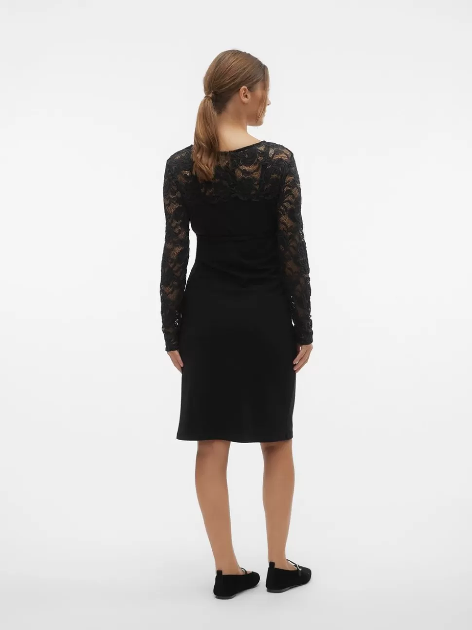 Festkläder | Klänningar^VERO MODA MLBLAKIE Gravidklänning Black