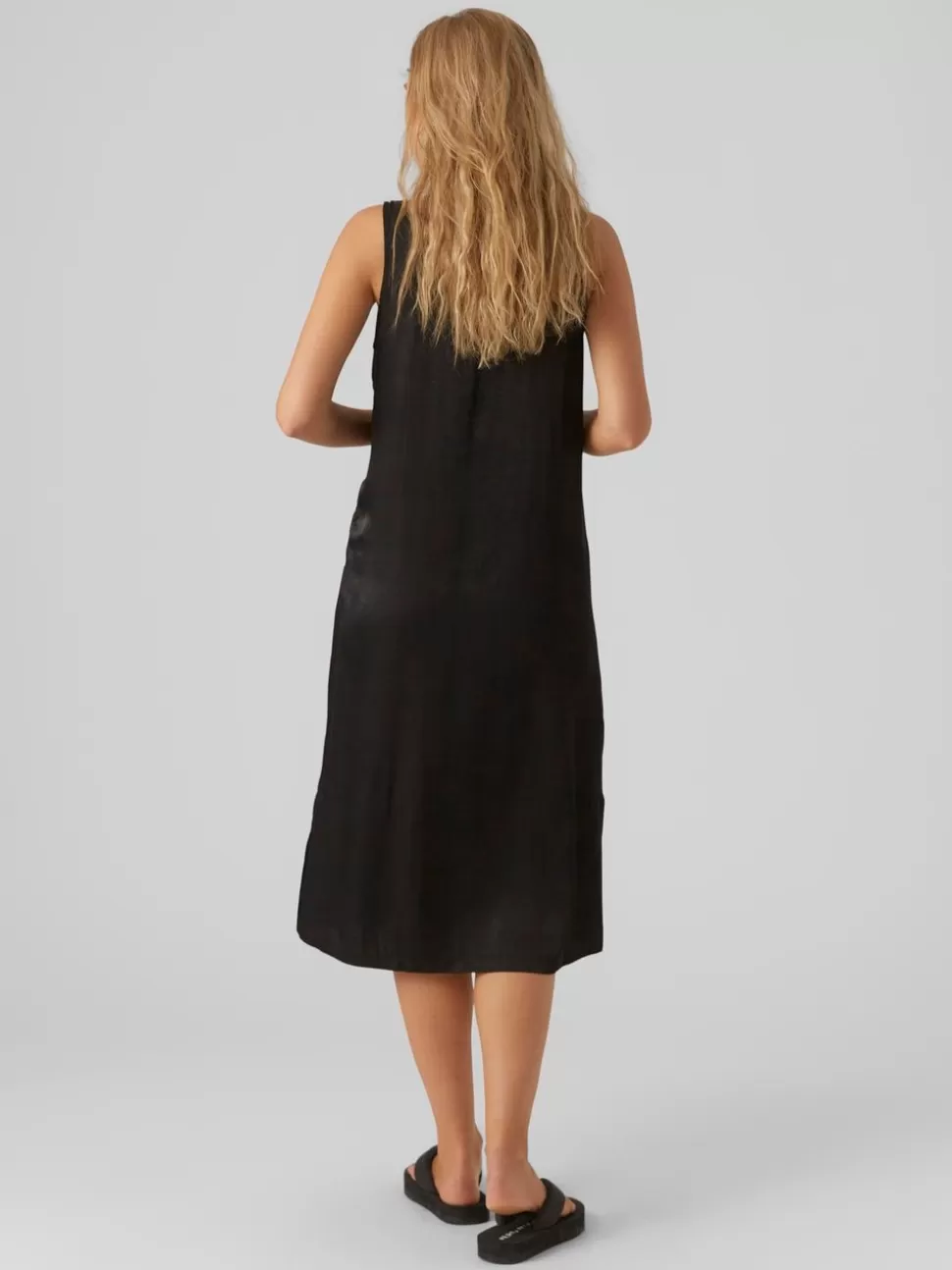 Festkläder | Klänningar^VERO MODA MLMIRANDA Gravidklänning Black