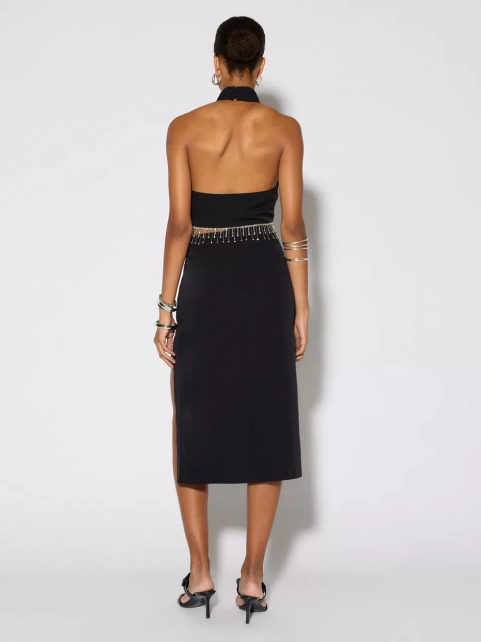 Festkläder | Toppar^VERO MODA SNCOCO Topp Black