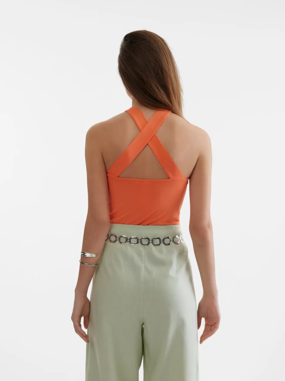 Festkläder | Toppar^VERO MODA SNFANNIE Topp Camellia