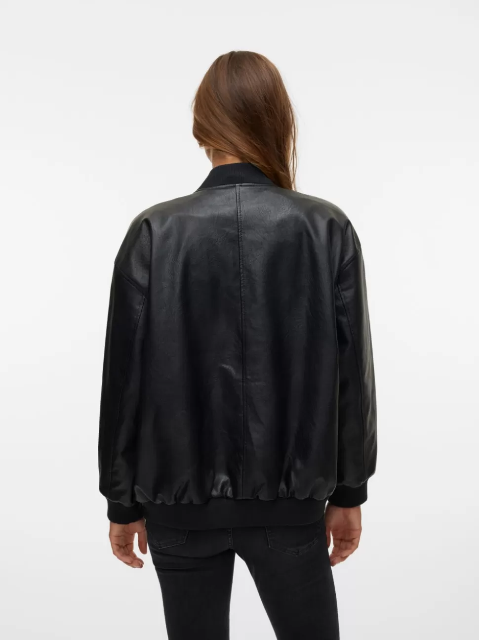 Jackor^VERO MODA VMAGATE Jacka Black