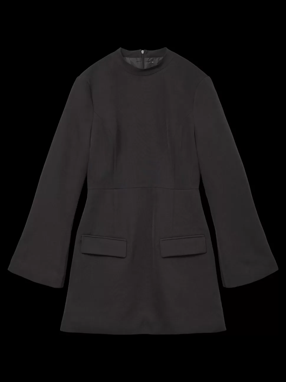 Klänningar | Festkläder^VERO MODA VMAGNES Kort Klänning High Risk Red