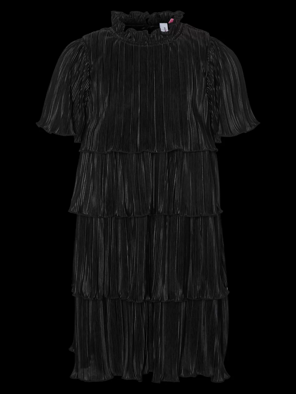 Klänningar | Klänningar^VERO MODA VMAIDA Kort Klänning Black
