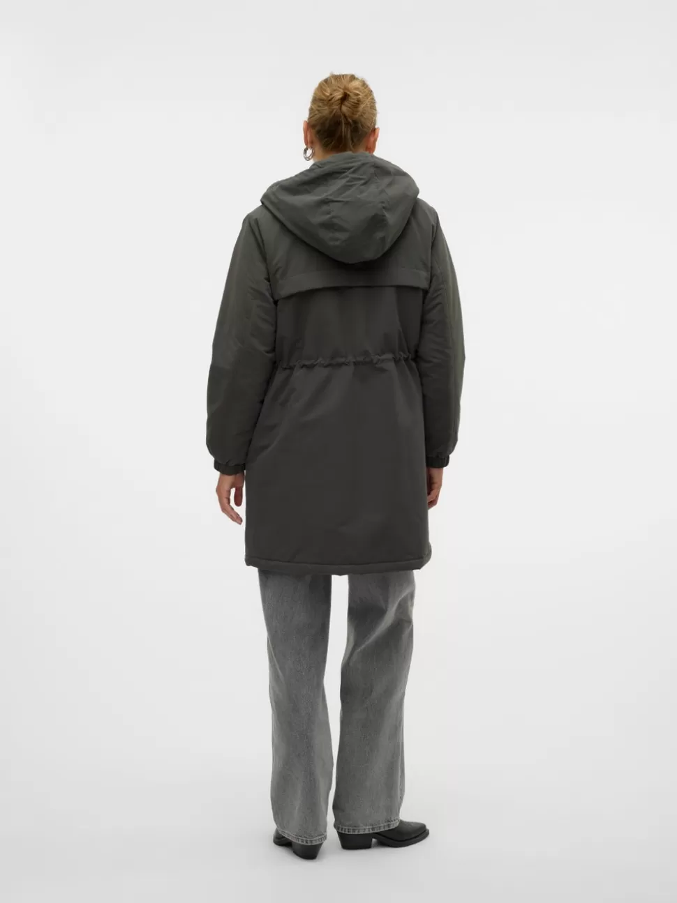 Jackor^VERO MODA VMALMA Rock Peat
