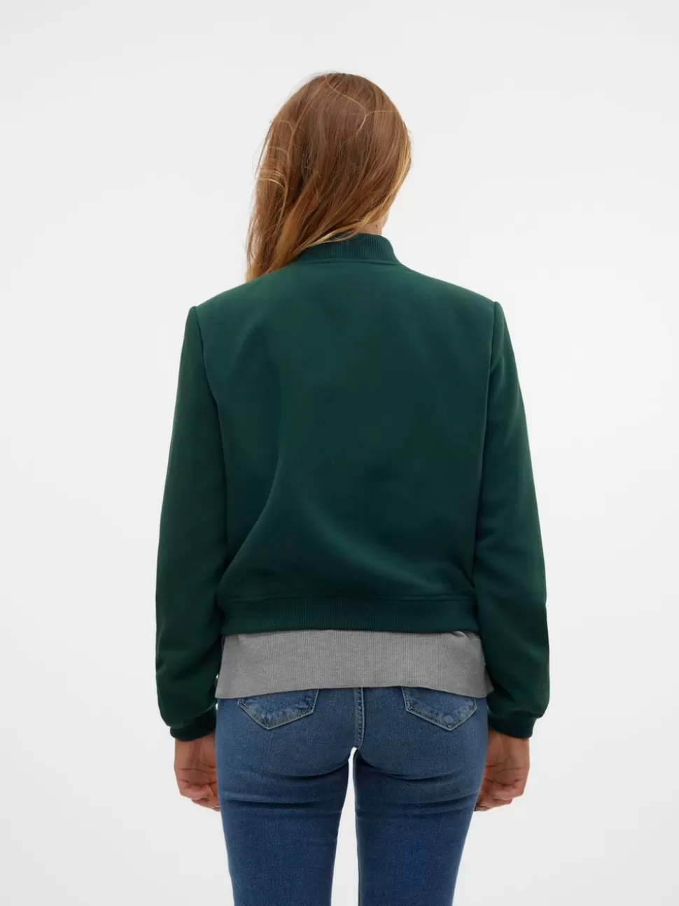 Jackor^VERO MODA VMAMALA Jacka Pine Grove