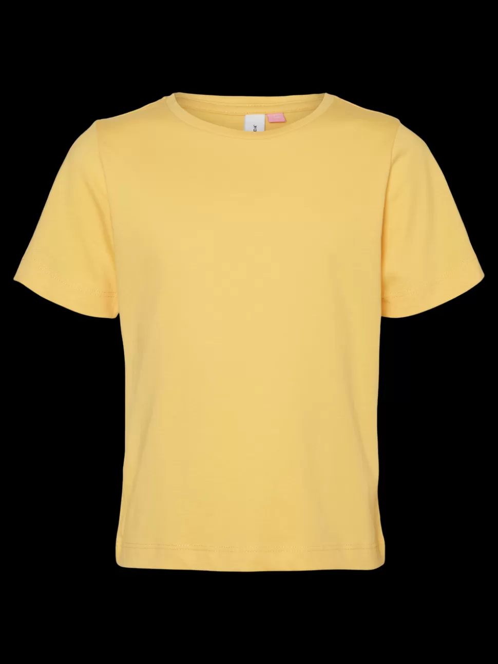 Toppar | Toppar^VERO MODA VMAND T-shirt Golden Cream