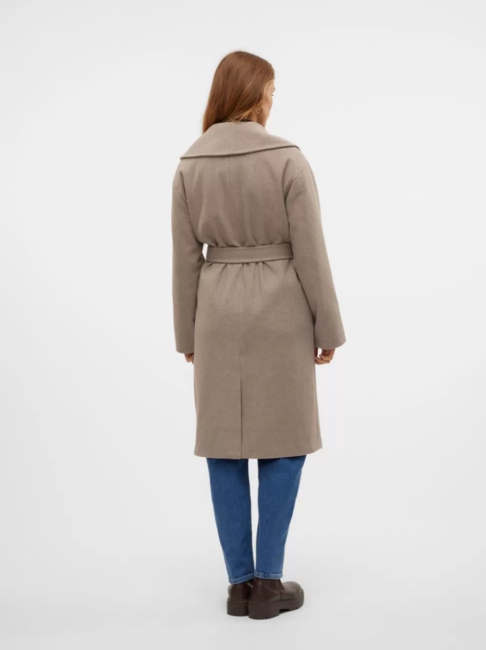 Jackor^VERO MODA VMANNE Rock Moon Rock