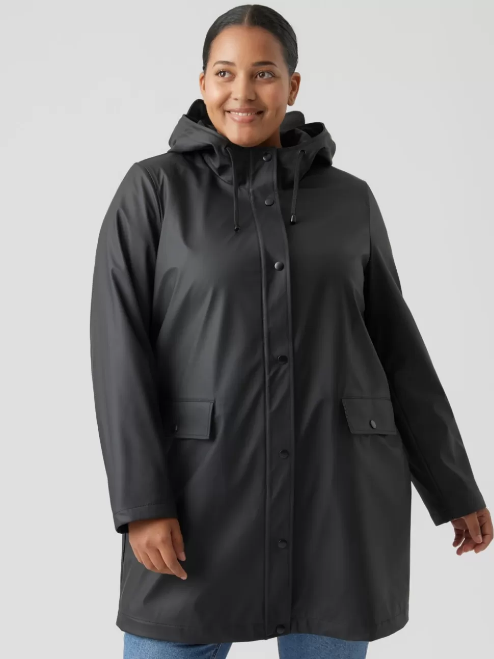 Jackor^VERO MODA VMASTA Jacka Black