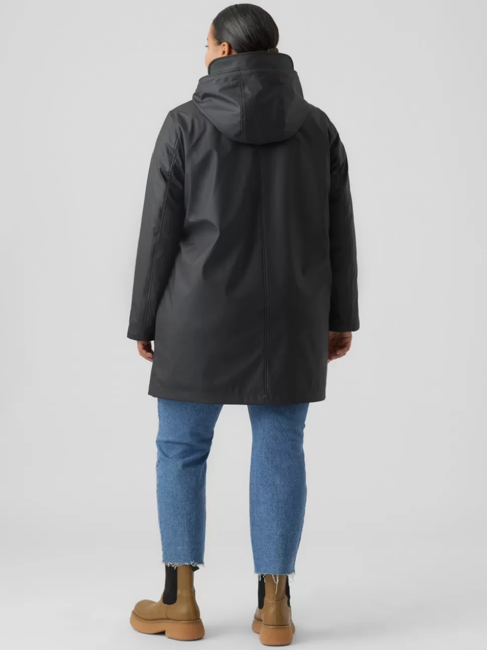 Jackor^VERO MODA VMASTA Jacka Black