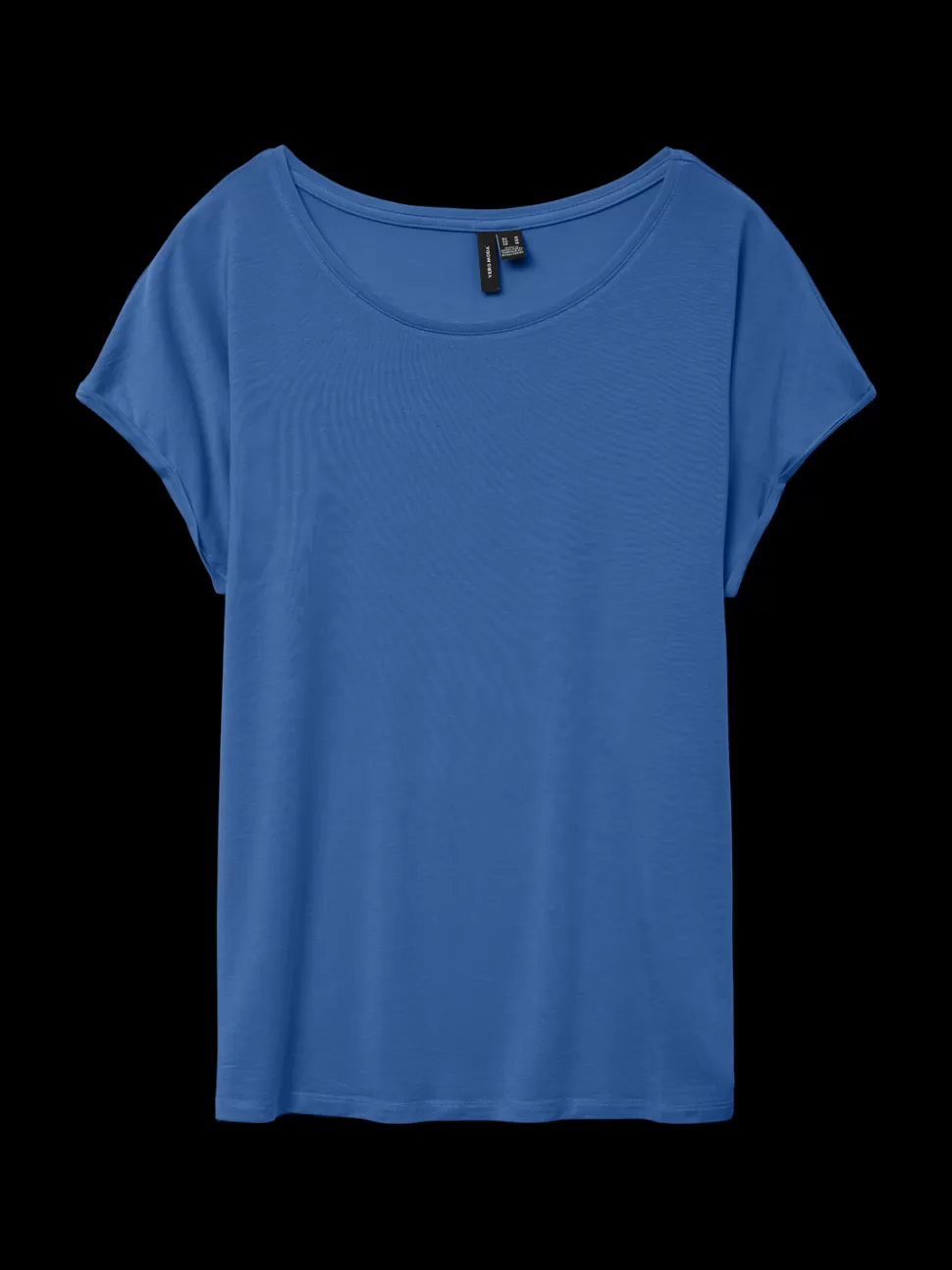 Toppar^VERO MODA VMAVA T-shirt Daphne