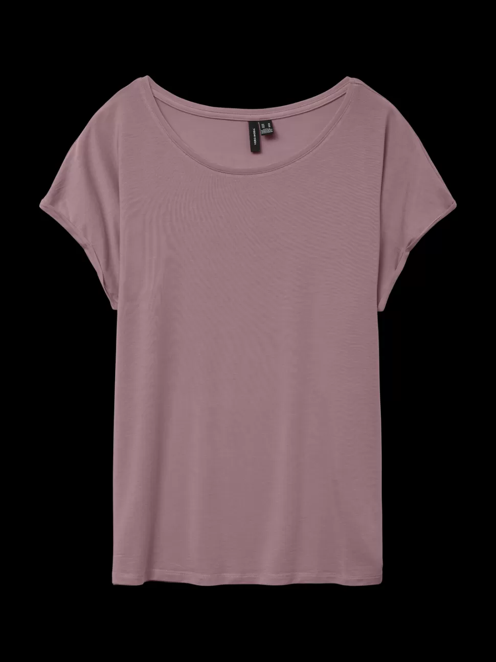 Toppar^VERO MODA VMAVA T-shirt Daphne