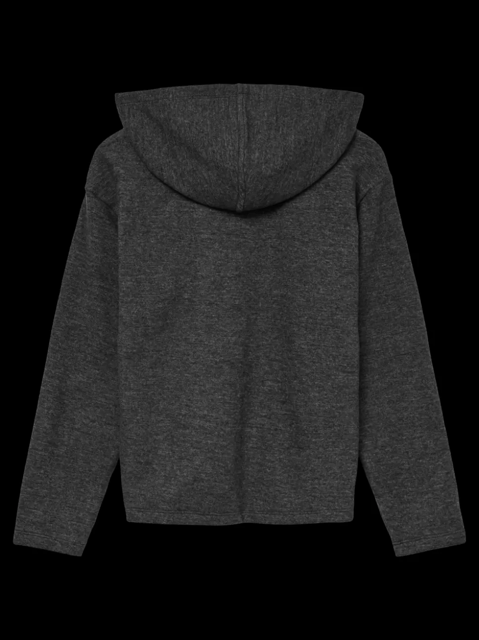 Sweatshirts | Toppar^VERO MODA VMBELLA Sweatshirt Black