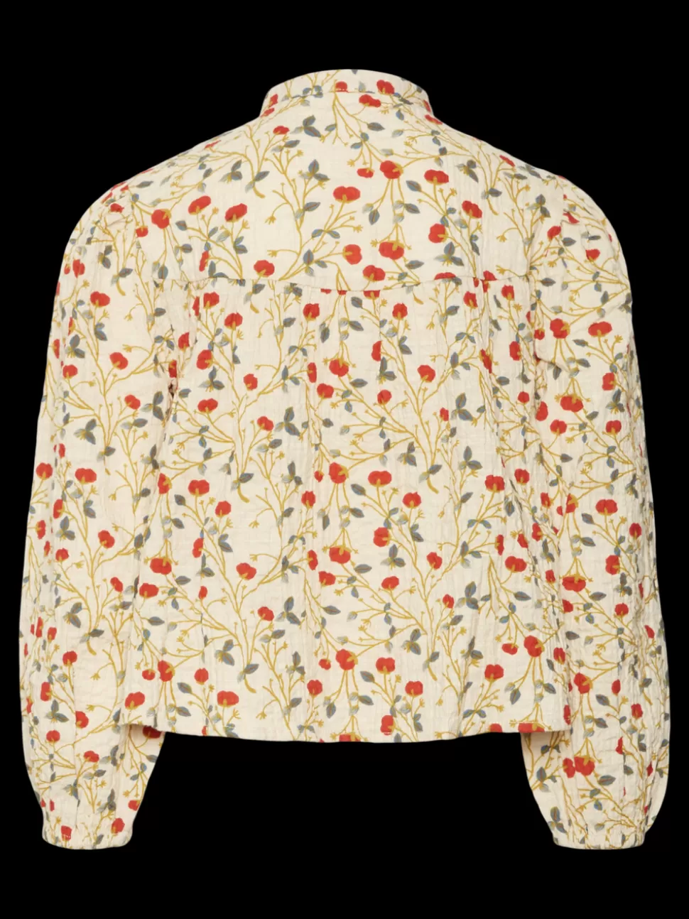 Toppar | Toppar^VERO MODA VMBIA Topp Oyster Gray
