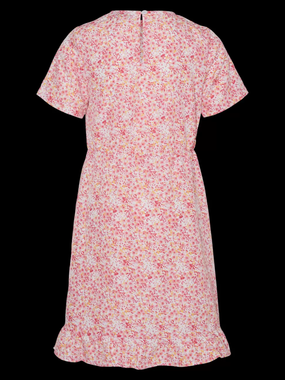 Klänningar | Klänningar^VERO MODA VMBLANCA Kort Klänning Orchid Bloom