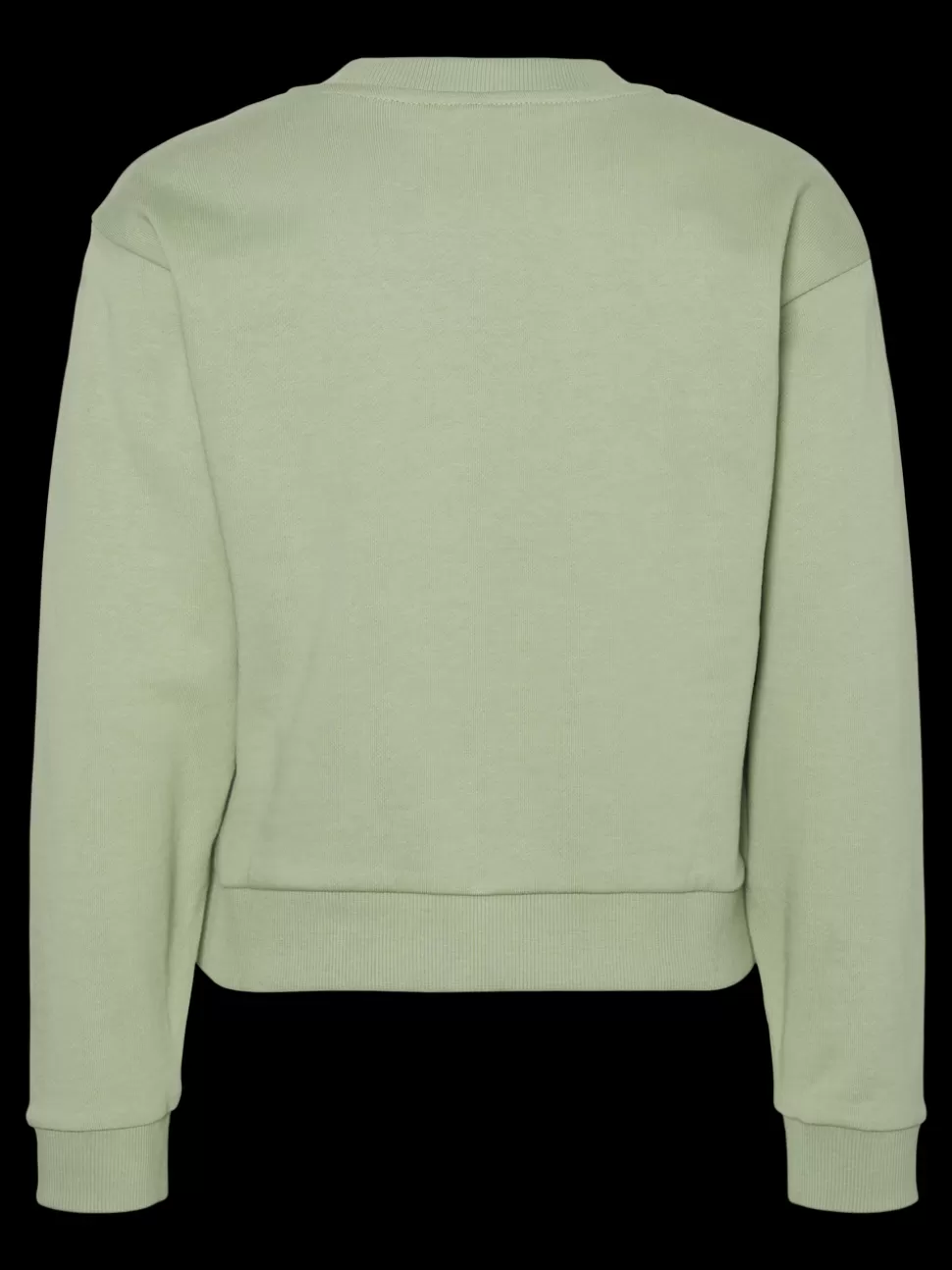 Sweatshirts | Toppar^VERO MODA VMBRENDA Sweatshirt Reseda
