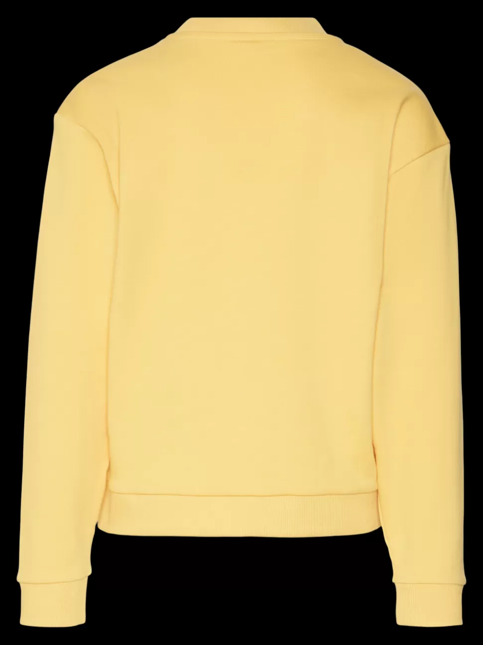 Sweatshirts | Toppar^VERO MODA VMBRENDA Sweatshirt Golden Cream