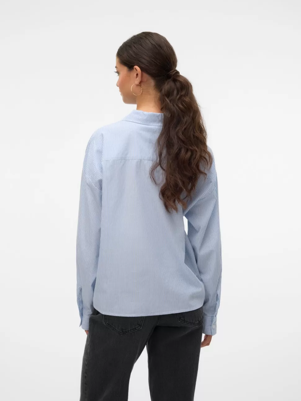 Skjortor | Toppar^VERO MODA VMBRIT Skjorta Allure