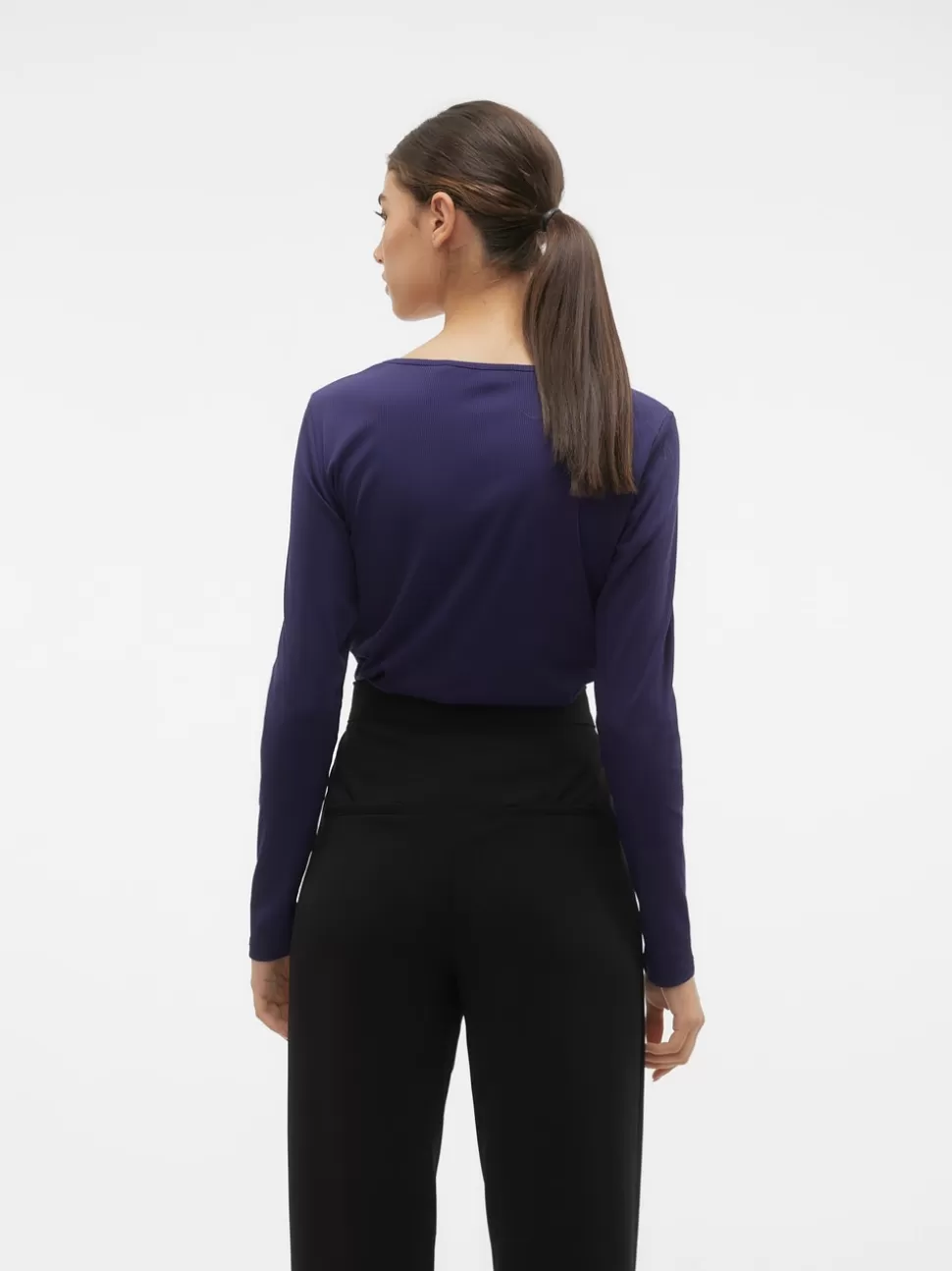 Toppar^VERO MODA VMCARLA Topp Astral Aura