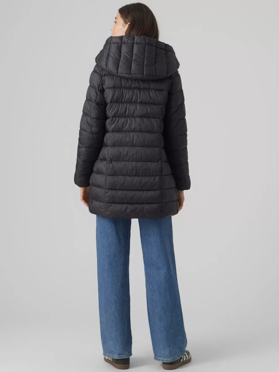 Jackor^VERO MODA VMCARMEN Jacka Black