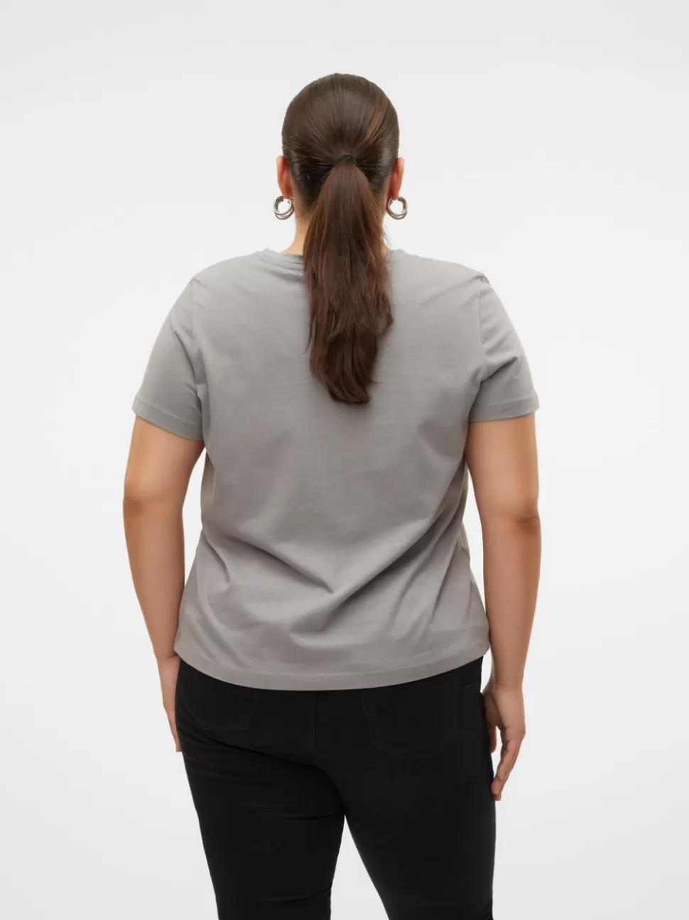 Toppar^VERO MODA VMCFRANCIS T-shirt Griffin