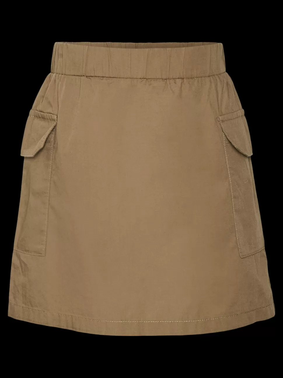 Kjolar | Underdelar^VERO MODA VMCHARLOTTE Kort Kjol Capers