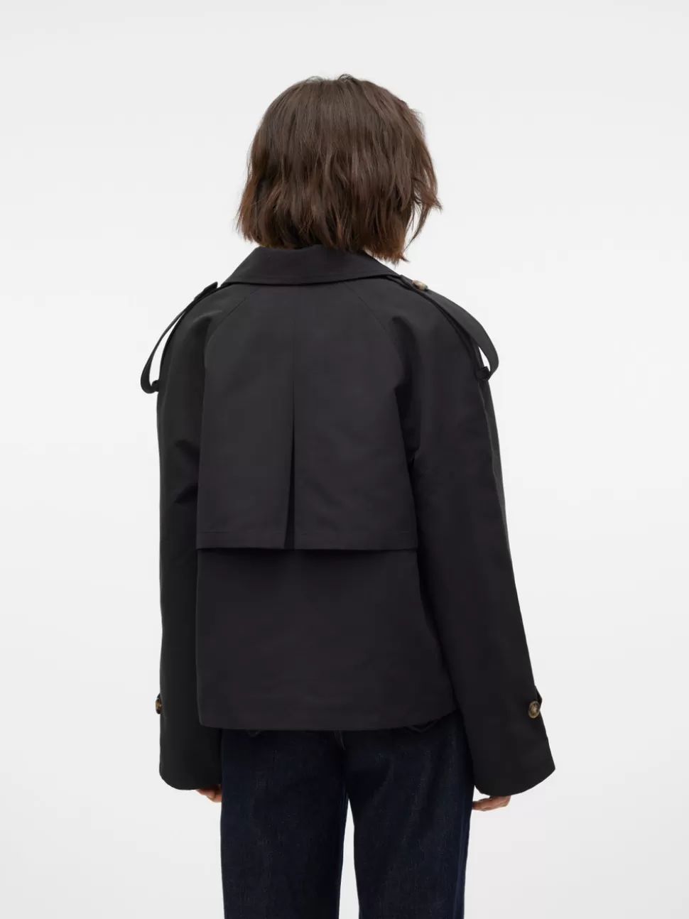 Jackor^VERO MODA VMCHLOE Jacka Black