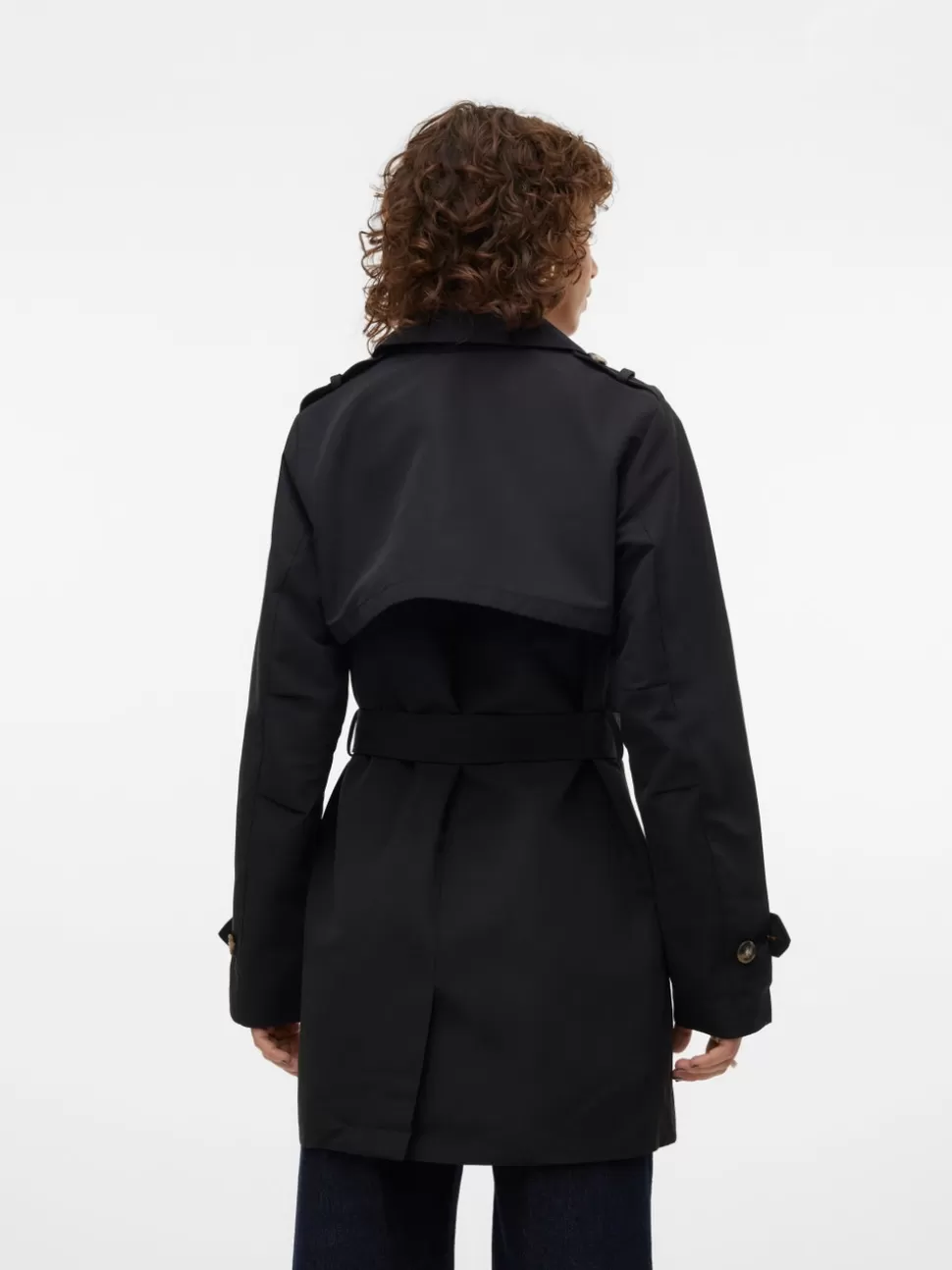 Jackor^VERO MODA VMCHLOE Jacka Black