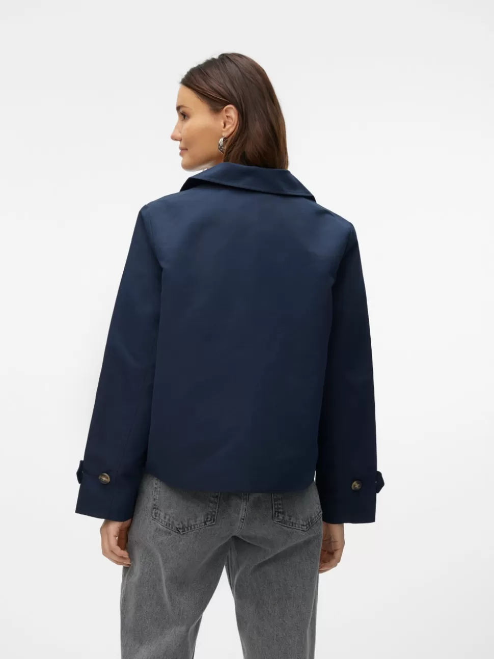 Jackor^VERO MODA VMCHLOEMIA Jacka Salute