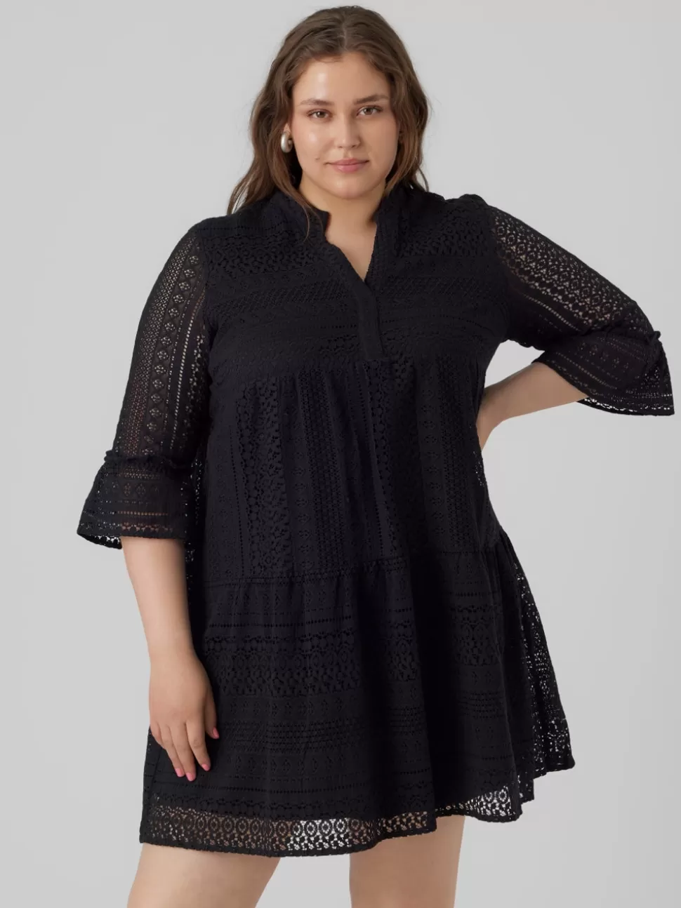 Klänningar | Toppar^VERO MODA VMCHONEY Tunika Black