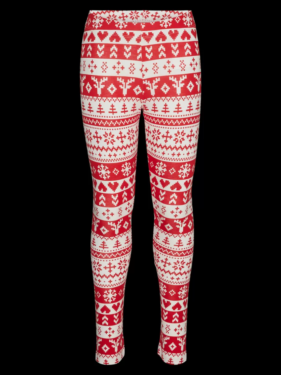 Toppar | Toppar^VERO MODA VMCHRIS T-shirt Chinese Red