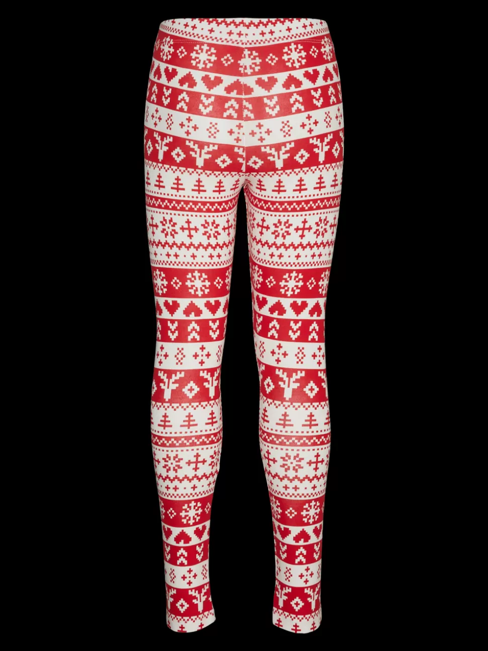 Toppar | Toppar^VERO MODA VMCHRIS T-shirt Chinese Red