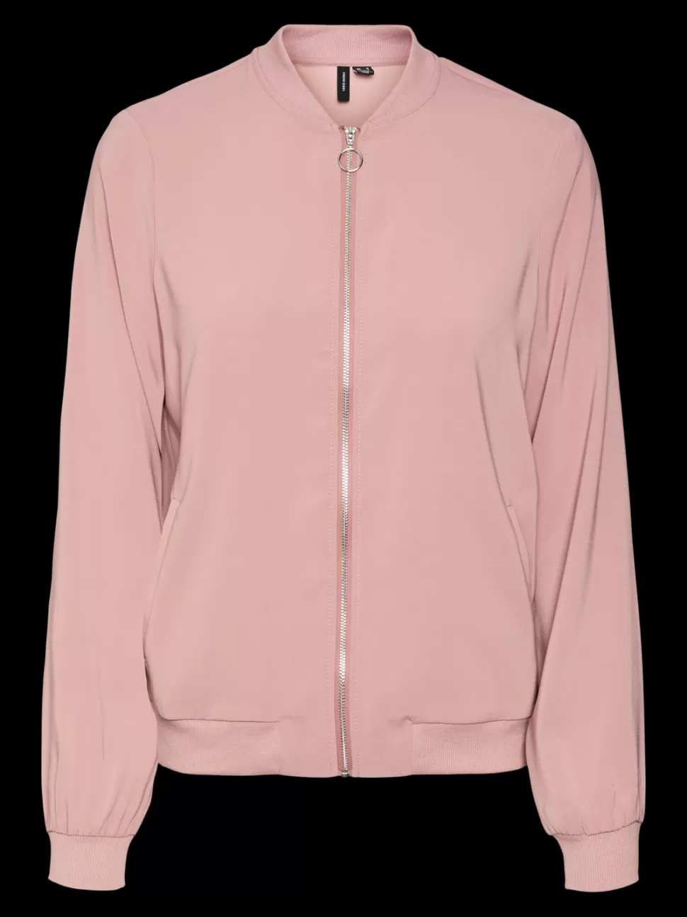 Jackor^VERO MODA VMCOCO Ytter-bomber Nostalgia Rose