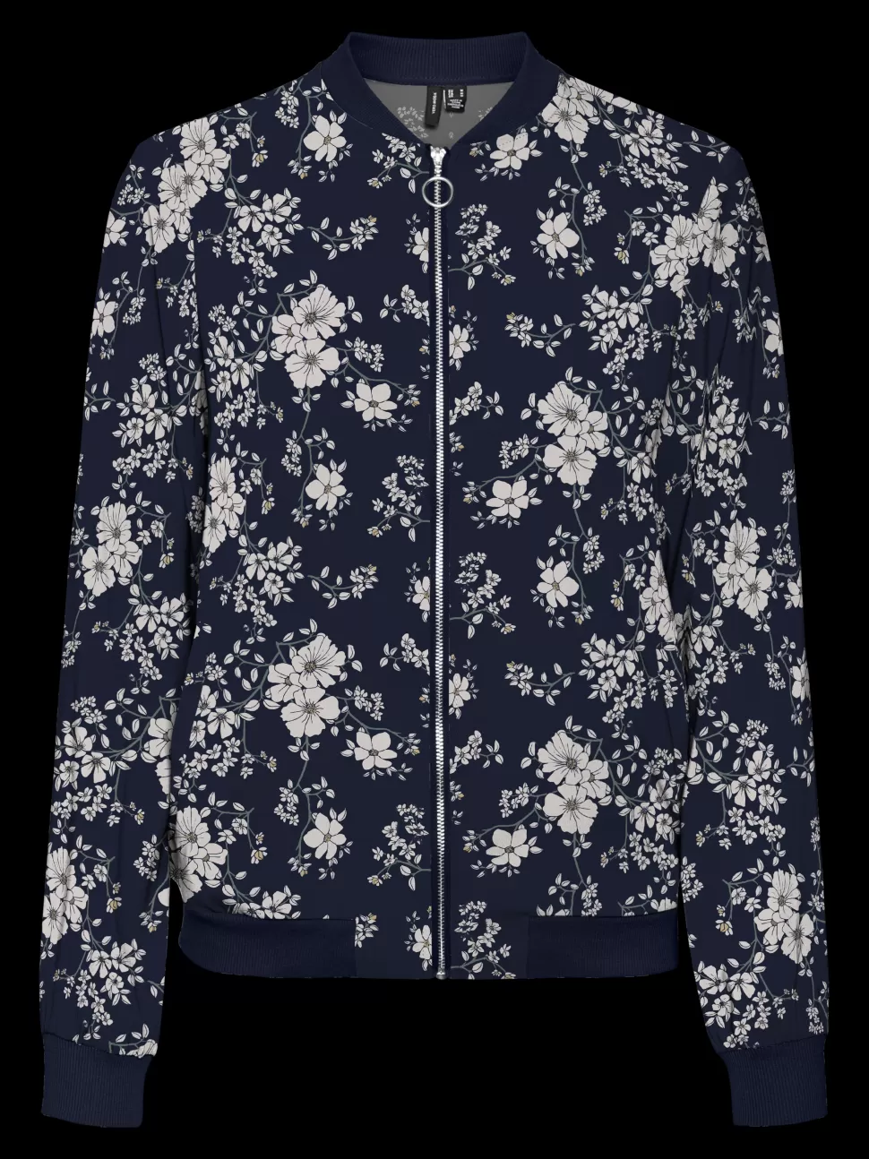 Jackor^VERO MODA VMCOCO Ytter-bomber Navy Blazer