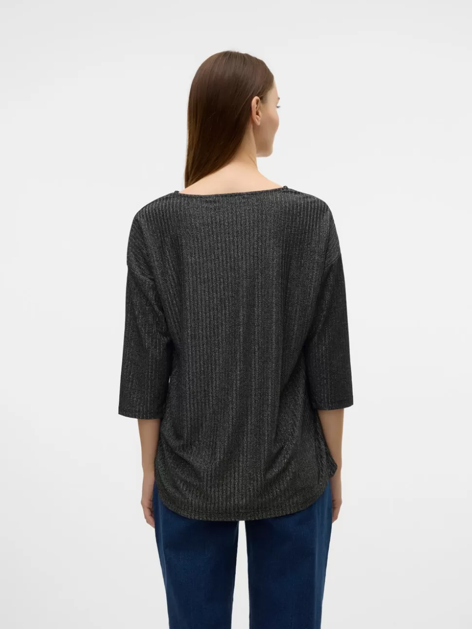 Festkläder | Toppar^VERO MODA VMCORA Topp Black
