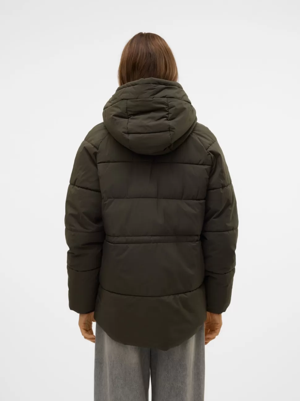 Jackor^VERO MODA VMDIANA Jacka Peat
