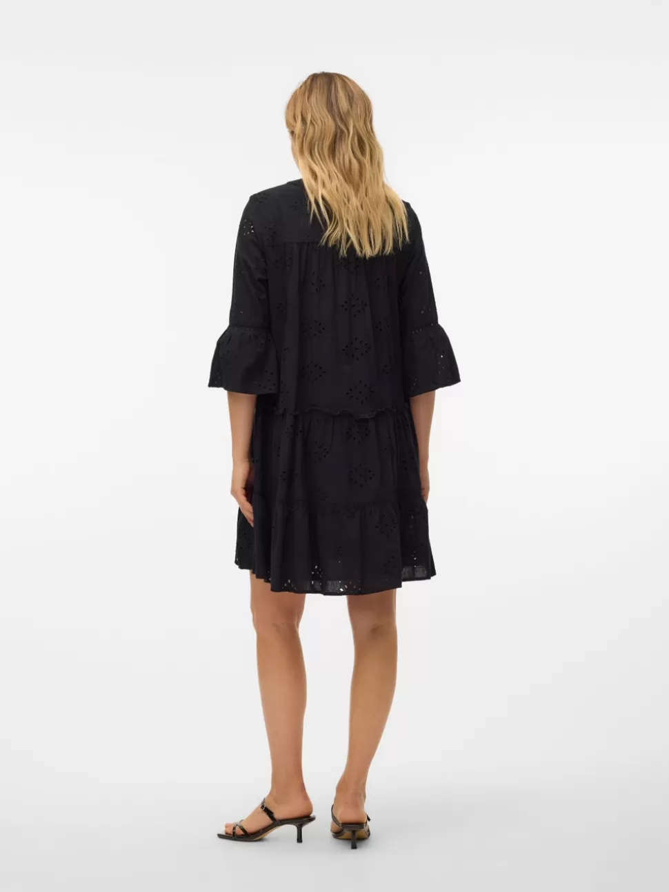 Klänningar | Toppar^VERO MODA VMDICTHE Tunika Black