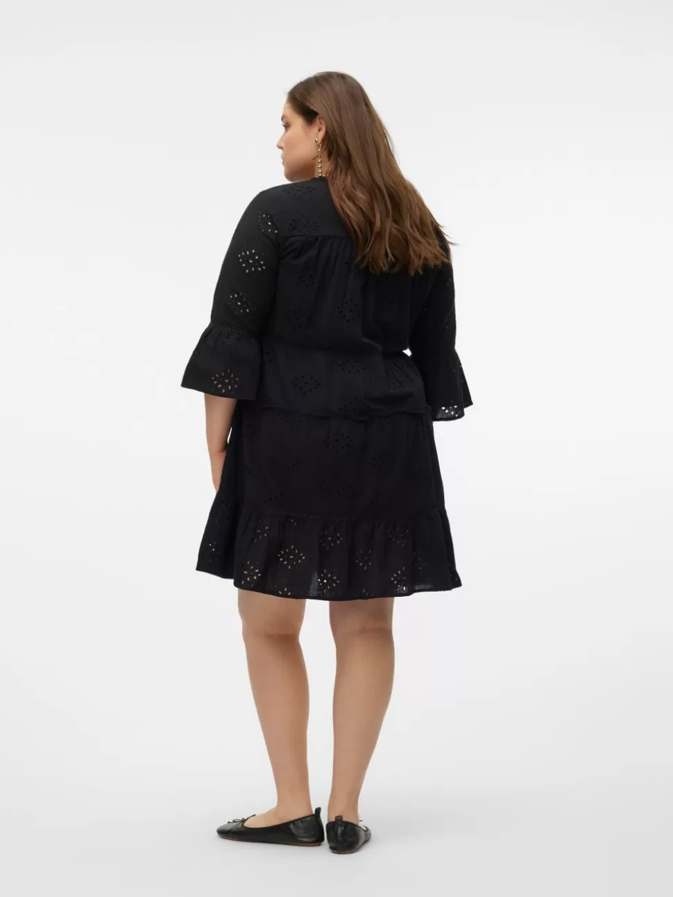 Klänningar | Toppar^VERO MODA VMDICTHE Tunika Black