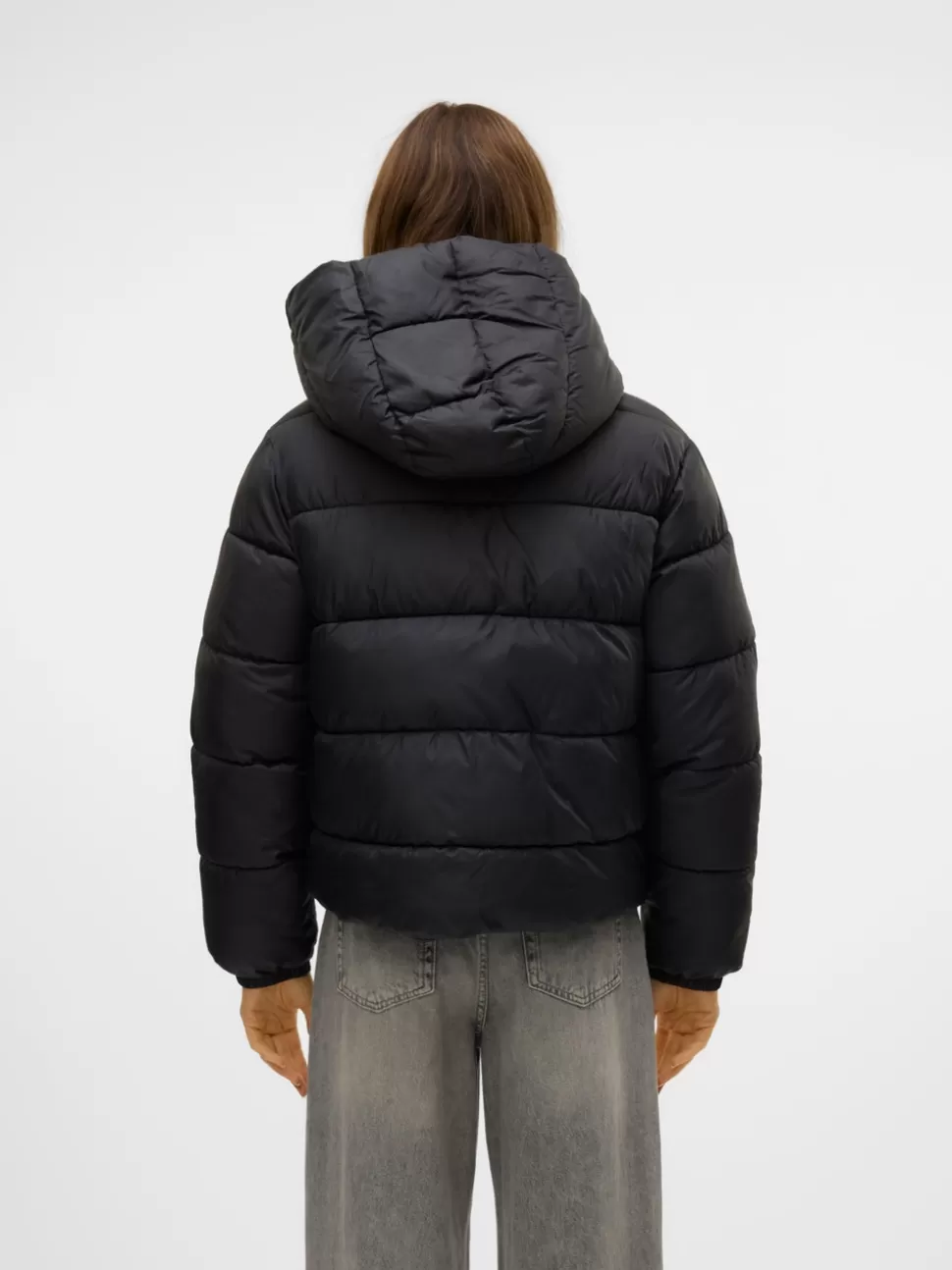 Jackor^VERO MODA VMDINA Jacka Black