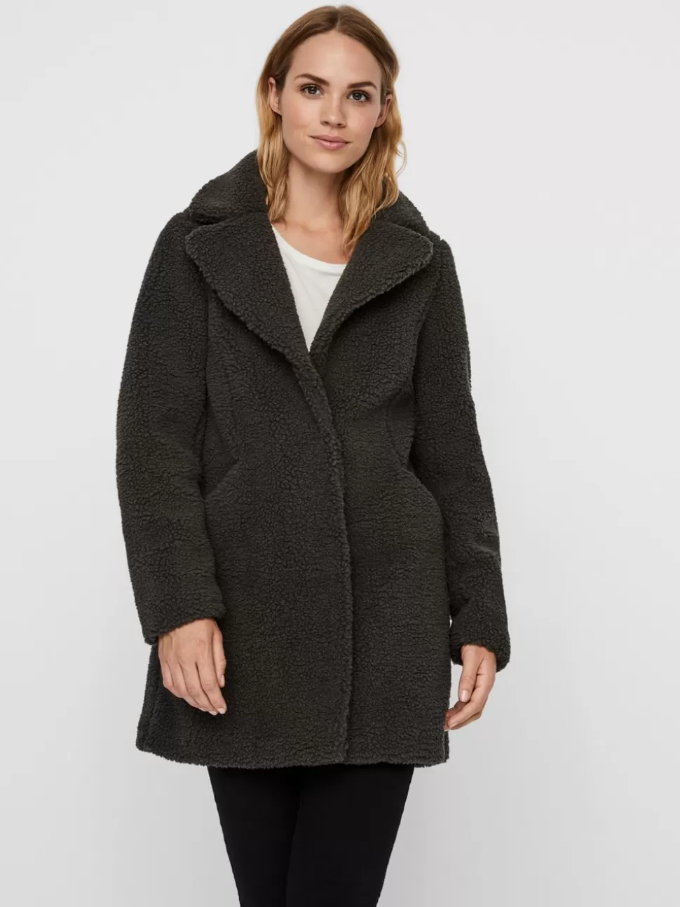 Jackor^VERO MODA VMDONNA Jacka Peat
