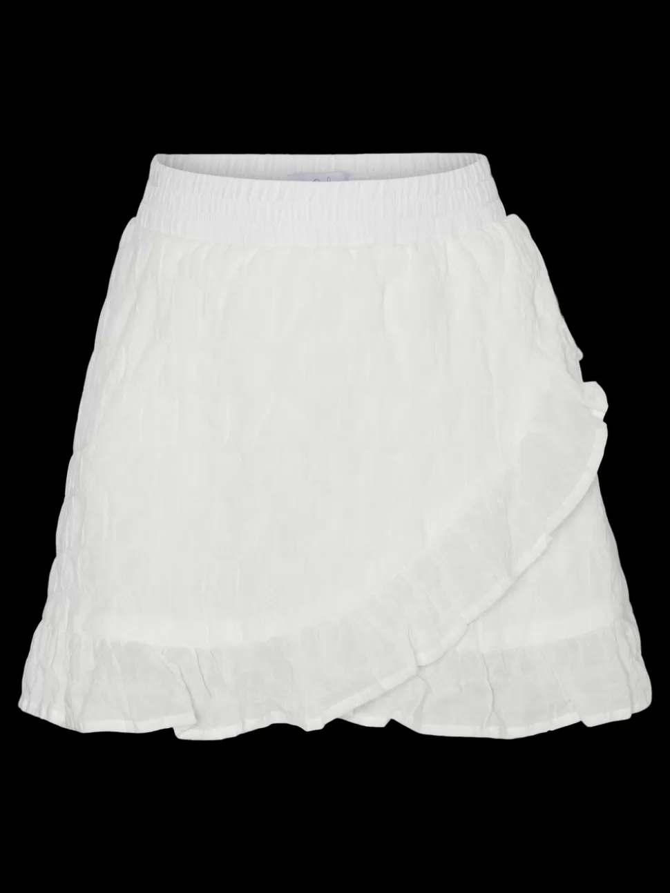 Kjolar | Underdelar^VERO MODA VMDONNA Kort Kjol Snow White