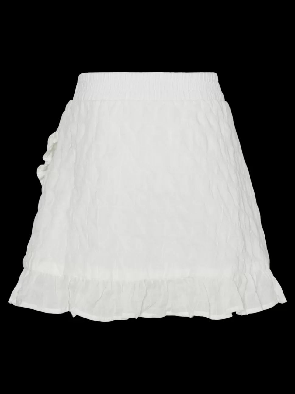 Kjolar | Underdelar^VERO MODA VMDONNA Kort Kjol Snow White