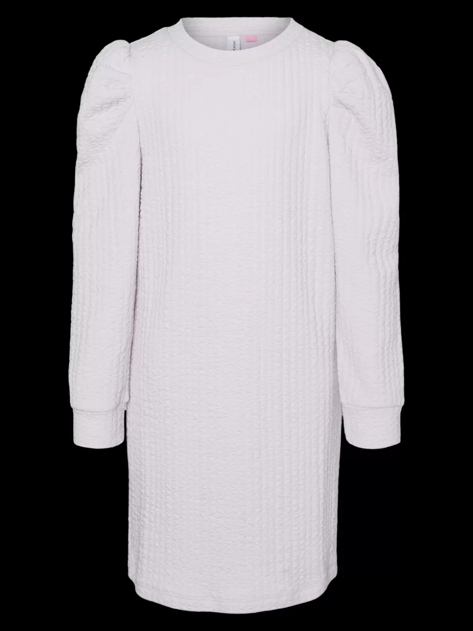 Klänningar | Klänningar^VERO MODA VMDUI Kort Klänning Lavender Fog