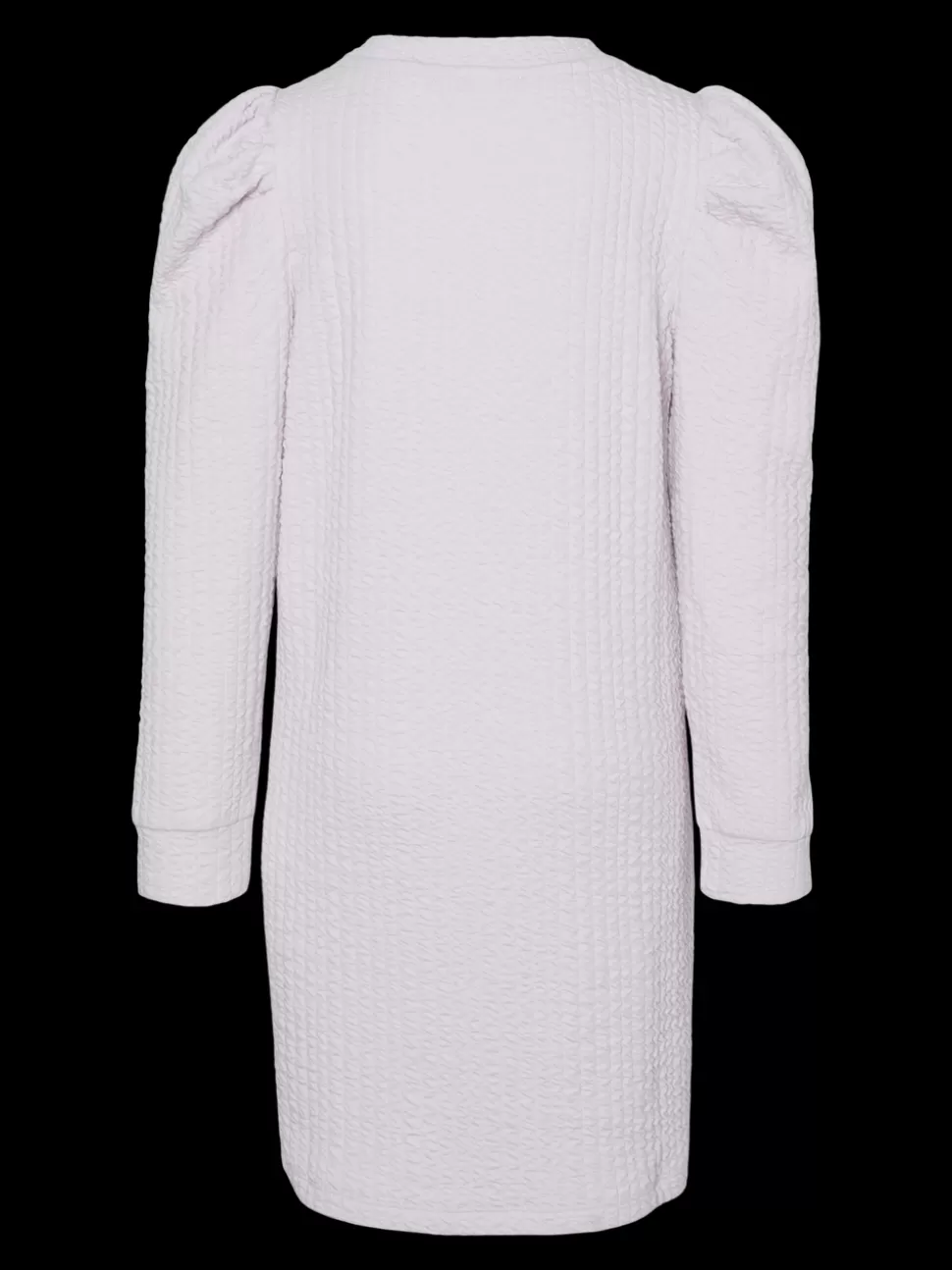 Klänningar | Klänningar^VERO MODA VMDUI Kort Klänning Lavender Fog