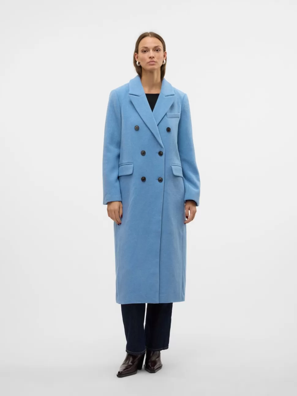 Jackor^VERO MODA VMEDENSIA Rock Allure