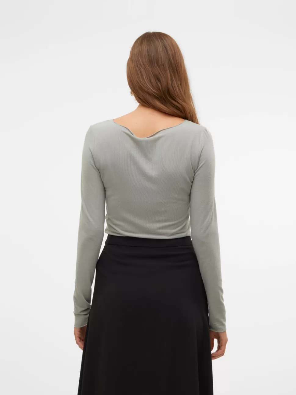 Toppar^VERO MODA VMELIANA Topp Griffin