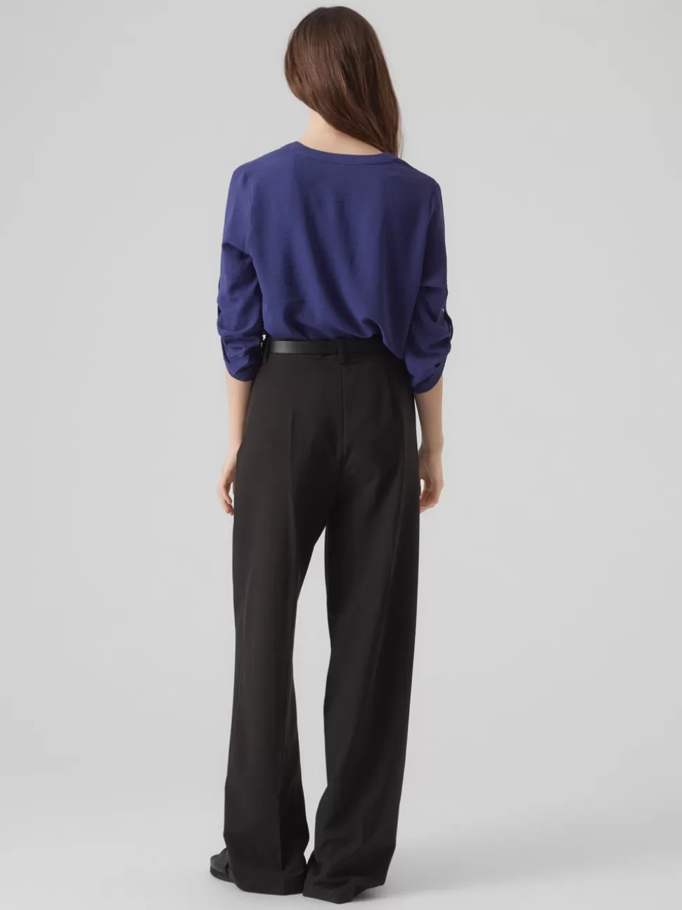 Toppar | Basics^VERO MODA VMELVA Topp Astral Aura
