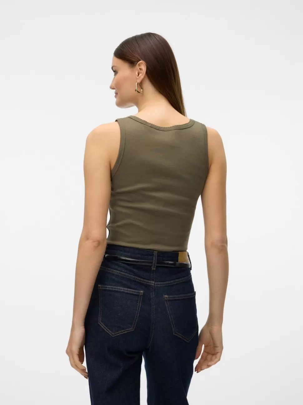 Toppar | Basics^VERO MODA VMEMMA Topp Kalamata